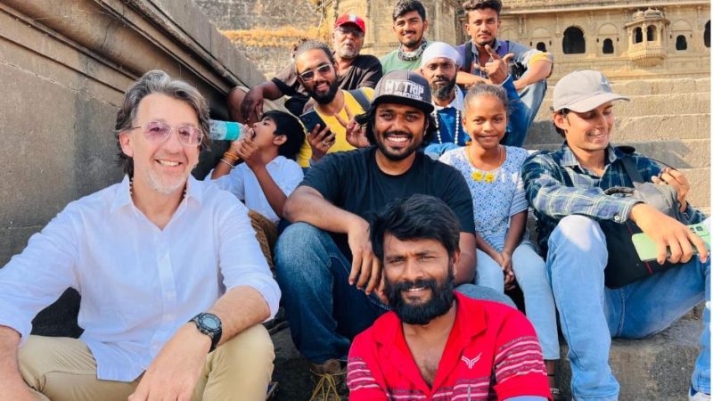 ಅಂತರರಾಷ್ಟ್ರೀಯ ಚಲನಚಿತ್ರೋತ್ಸವಗಳಲ್ಲೂ “ಮೈ ಹೀರೋ”ಗೆ ಪ್ರಶಂಸೆ