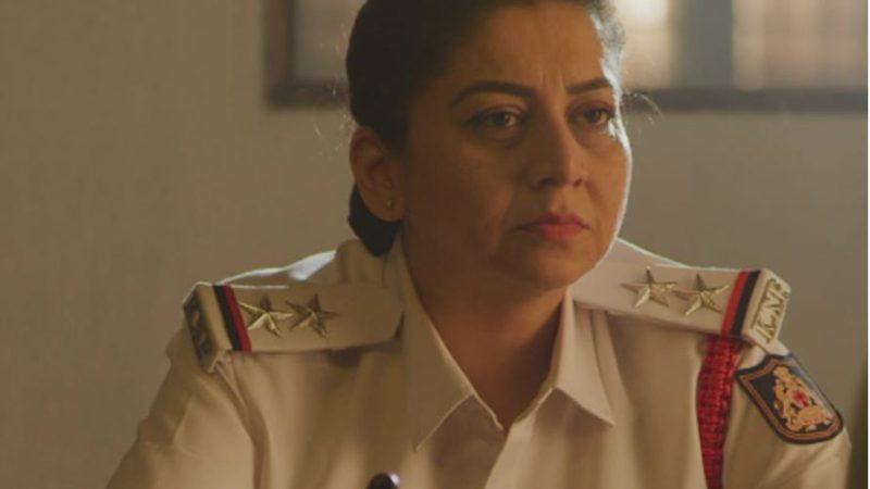 ಪೃಥ್ವಿ ಅಂಬಾರ್-ಧನ್ಯರಾಮ್ ಕುಮಾರ್ ‘ಚೌಕಿದಾರ್’ ಸಿನಿಮಾಗೆ ಸುಧಾರಾಣಿ ಎಂಟ್ರಿ