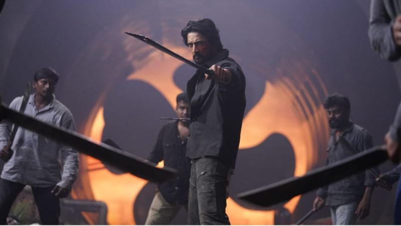 MAX Review: ಮಾಸ್ ಅವತಾರದಲ್ಲಿ ಧೂಳೆಬ್ಬಿಸಿದ “ಮ್ಯಾಕ್ಸ್ “