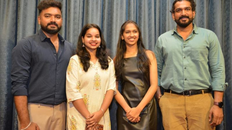 ಕಿಚ್ಚ ಸುದೀಪ್ ಅಭಿಮಾನಿಯ ‘ಕುಡ್ಲ ನಮ್ದು ಊರು’ ಚಿತ್ರ ತೆರೆಗೆ ಬರಲು ಸಜ್ಜು