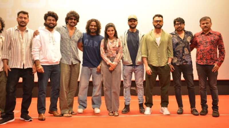 “ಅಪಾಯವಿದೆ ಎಚ್ಚರಿಕೆ” ಚಿತ್ರದ “ಬ್ಯಾಚುಲರ್ಸ್ ಬದುಕು” ಹಾಡು ಬಿಡುಗಡೆ