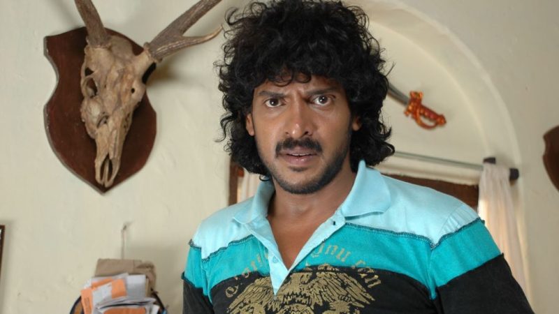 “ರಕ್ತ ಕಾಶ್ಮೀರ” ದಲ್ಲಿ ಉಗ್ರಗಾಮಿಗಳನ್ನು ಮಟ್ಟಹಾಕಿದ ನಾಯಕ-ನಾಯಕಿ