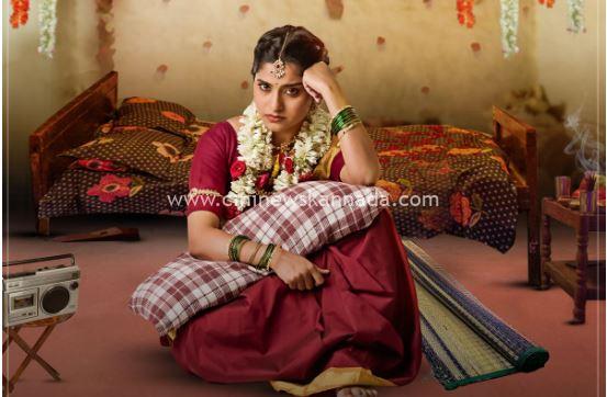 ವಿಟಿಲಿಗೋ ಸಮಸ್ಯೆಯ ಸುತ್ತಾ.. ” ಬಿಳಿಚುಕ್ಕಿ ಹಳ್ಳಿಹಕ್ಕಿ “ಚಿತ್ರದಲ್ಲಿ ನಟಿ ಕಾಜಲ್ ಕುಂದರ್