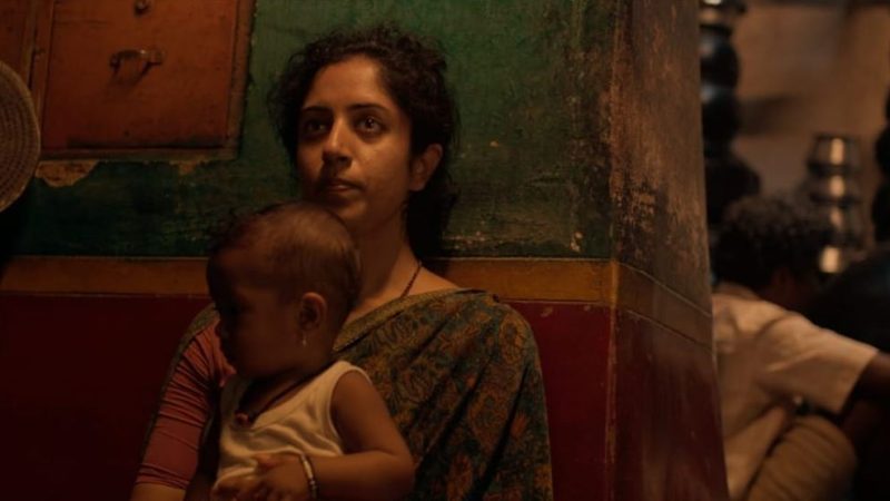 ‘ಲಚ್ಚಿ’ ಚಿತ್ರಕ್ಕೆ ಕೋಲ್ಕತ್ತಾ ಇಂಟರ್ ನ್ಯಾಷನಲ್ ಫಿಲಂ ಫೆಸ್ಟಿವಲ್’ನಲ್ಲಿ ಪ್ರಶಸ್ತಿ