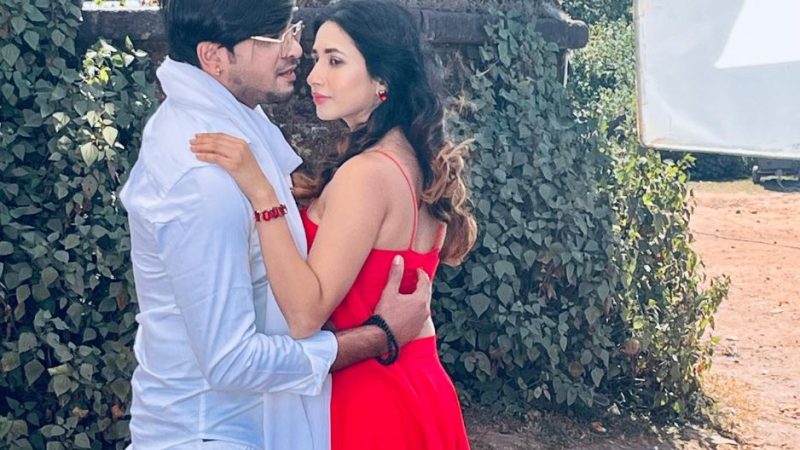 ಸೋನು ನಿಗಮ್ ಧ್ವನಿಯಲ್ಲಿ “ರಿಚ್ಚಿ” ಹಾಡು ಬಿಡುಗಡೆಗೆ ಸಜ್ಜು