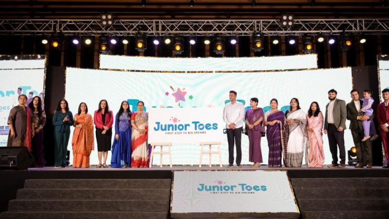 ನಿರ್ಮಾಪಕಿ ಅಶ್ವಿನಿ ಪುನೀತ್ ರಾಜ್‍ಕುಮಾರ್ ಶಿಕ್ಷಣ ಕ್ಷೇತ್ರಕ್ಕೆ ಪ್ರವೇಶ