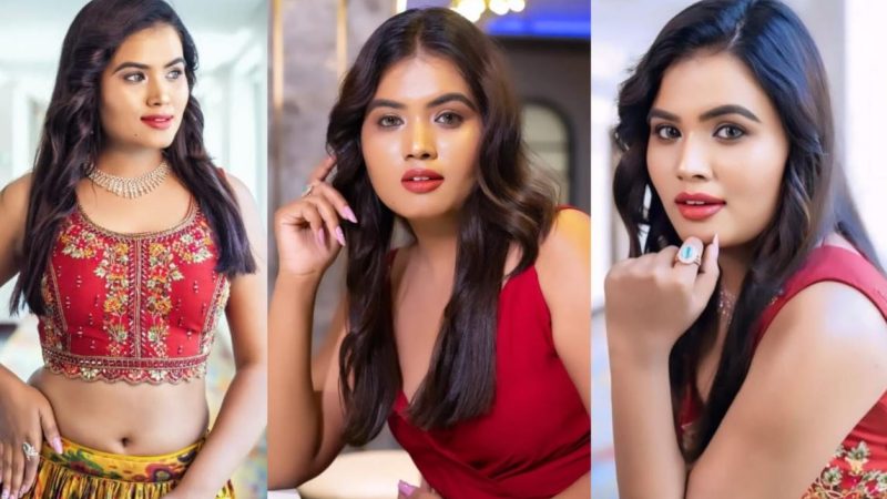 ತಾತನ ಸಲಹೆಯಂತೆ ಕಲಾವಿದೆಯಾಗಬೇಕೆನ್ನುವ ತುಡಿತ ಹೆಚ್ಚಾಗಿತ್ತು: ಭೀಮ ಚಿತ್ರದ ನಟಿ “ಪ್ರಕೃತಿ ಸೌಂದರ್ಯ”