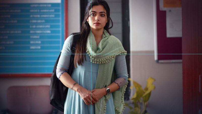 ‘ದಿ ಗರ್ಲ್ ಫ್ರೆಂಡ್’ ಪರಿಚಯಿಸಿದ ತೆಲುಗು ನಟ ವಿಜಯ್ ದೇವರಕೊಂಡ