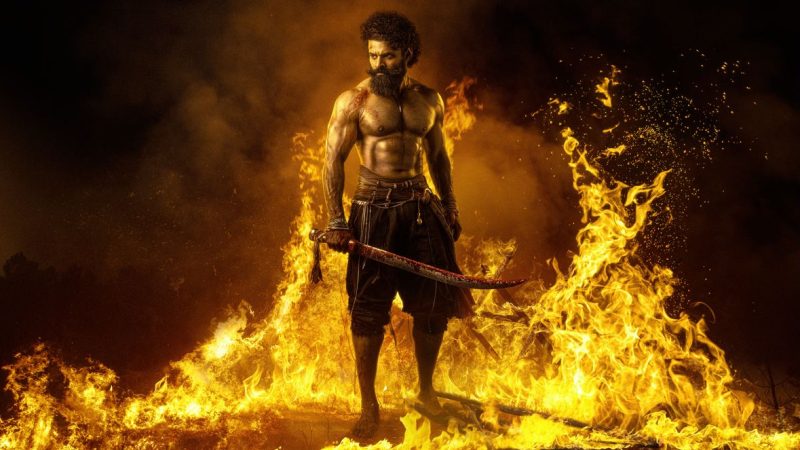 ಮೆಗಾ ಸುಪ್ರೀಂ ಹೀರೋಗೆ ಗ್ಲೋಬಲ್ ಸ್ಟಾರ್ ಸಾಥ್.