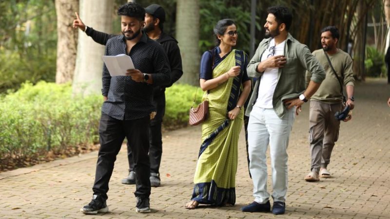 ನಟ ಗುರುನಂದನ್ ನಟನೆಯ ಹೊಸ ಚಿತ್ರ ಬಹುತೇಕ ಪೂರ್ಣ