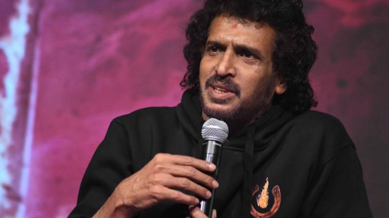 ನಾನೊಬ್ಬ ಅತೃಪ್ತ ನಿರ್ದೇಶಕ : ಇನ್ನೂ ಏನೋ ಮಾಡಬೇಕು ಎನ್ನುವ ತುಡಿತ ಇರುತ್ತೆ ; ನಟ, ನಿರ್ದೇಶಕ ಉಪೇಂದ್ರ