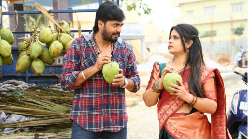 “ಮುಗಿಲ ಮಲ್ಲಿಗೆ” ಮೊದಲ ಹಂತದ ಚಿತ್ರೀಕರಣ ಮುಕ್ತಾಯ