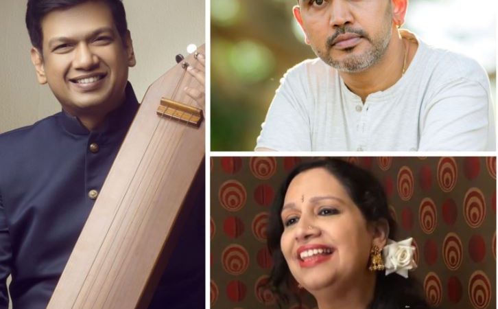 ಮಧುರ ಪ್ರೇಮಗೀತೆಗೆ ಧ್ವನಿಯಾದ ಖ್ಯಾತ ಗಾಯಕ ವಿಜಯ್ ಪ್ರಕಾಶ್