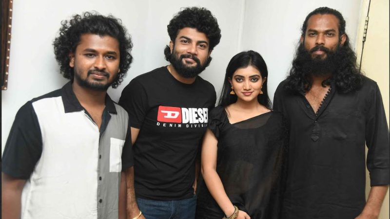 “ಅಪಾಯವಿದೆ ಎಚ್ಚರಿಕೆ” : ಕಿರುತೆರೆಯ “ಅಣ್ಣಯ್ಯ” ಬೆಳ್ಳಿತೆರೆಗೆ ‘ಸೂರಿ’ಯಾಗಿ ಪಾದಾರ್ಪಣೆ