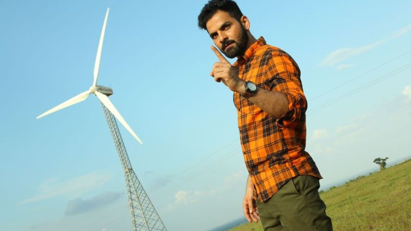 “ರಾಜು ಜೇಮ್ಸ್ ಬಾಂಡ್” ಚಿತ್ರ ಬಿಡುಗಡೆ ದಿನಾಂಕ ಮುಂದೂಡಿಕೆ