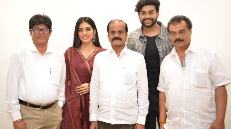 “ಗನ್ಸ್ ಅಂಡ್ ರೋಸಸ್” ಚಿತ್ರ ಜನವರಿ 3ಕ್ಕೆ ತೆರೆಗೆ