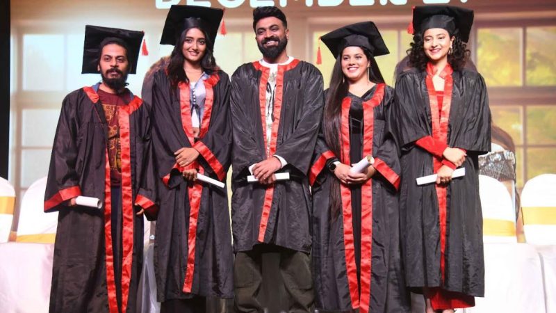 ” ಔಟ್ ಆಫ್ ಸಿಲಬಸ್ ” ಚಿತ್ರದ ಟ್ರೈಲರ್ ಬಿಡುಗಡೆ