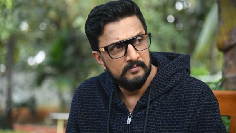 Interview: ನೇಟಿವಿಟಿಗಿಂತ ಹೊಸತನ,ಇಮೇಜ್, ಜನರಿಗೆ ಇಷ್ಟ ಆಗುವುದು ಮುಖ್ಯ: ಕಿಚ್ಚ ಸುದೀಪ್