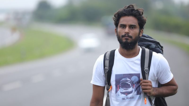 ನಟ ನವೀನ್ ಶಂಕರ್ ನಟನೆಯ ‘ನೋಡಿದವರು ಏನಂತಾರೆ’ ಬಿಡುಗಡೆಗೆ ಸಜ್ಜು