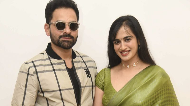 ರಾಂಕ್ ಸ್ಟಾರ್ ಗುರುನಂದನ್‍ ಈಗ ನಿರ್ಮಾಪಕ : ‘ಮಿಸ್ಟರ್ ಜಾಕ್‍’ ಶೀರ್ಷಿಕೆ ಟೀಸರ್ ಬಿಡುಗಡೆ