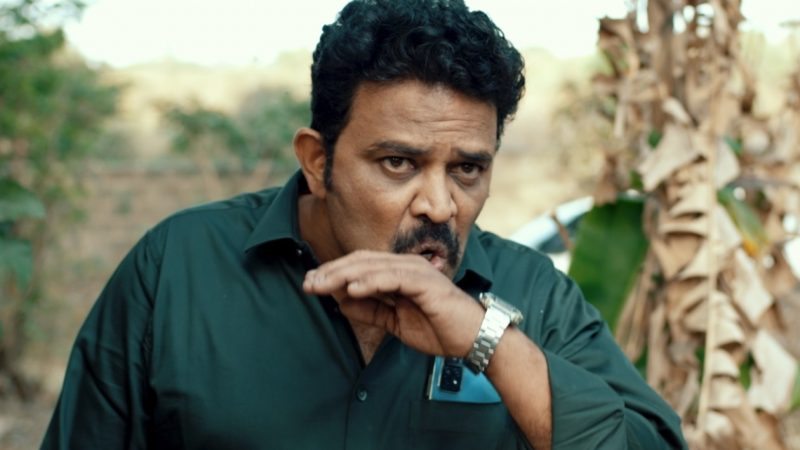 “ಹೈನಾ” ಲಿರಿಕಲ್ ವೀಡಿಯೊ ಬಿಡುಗಡೆ