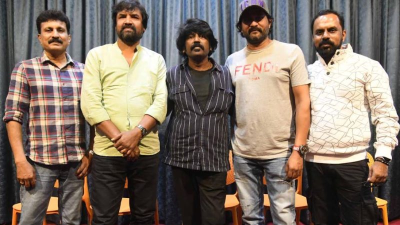 “ಸಂಜು ವೆಡ್ಸ್ ಗೀತಾ -2” ಅಡೆ ತಡೆ ನಿವಾರಣೆ: ಜನವರಿ 17ಕ್ಕೆ ಚಿತ್ರ ಬಿಡುಗಡೆ