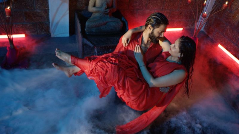 ಹೊಸಬರ ಹೊಸ ಪ್ರಯತ್ನಕ್ಕೆ ಸಂಗೀತ ಮಾಂತ್ರಿಕ ಇಳಯರಾಜ ಸಾಥ್