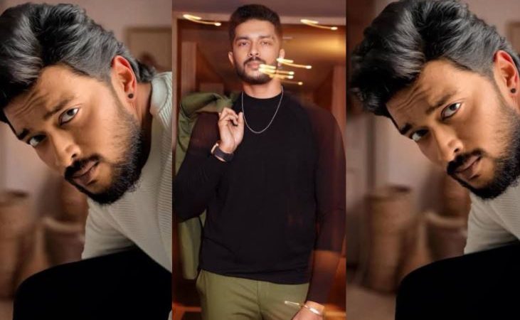 ಸಹೋದರಿಯ ಪುತ್ರ ಸಂಚಿತ್ ಸಂಜೀವ್ ಚಿತ್ರಕ್ಕೆ ನಟ ಕಿಚ್ಚ ಸುದೀಪ್ ನಿರ್ಮಾಣ