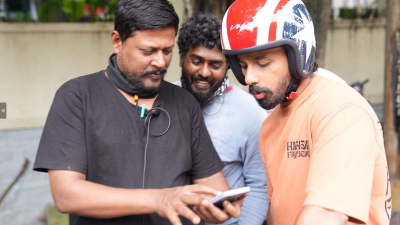 ಕುತೂಹಲ ಹೆಚ್ಚಿಸಿದ ‘ಚೌಕಿದಾರ್’ ಟೀಸರ್: ಹೊಸ ಅವತಾರದಲ್ಲಿ ಪೃಥ್ವಿ ಅಂಬರ್