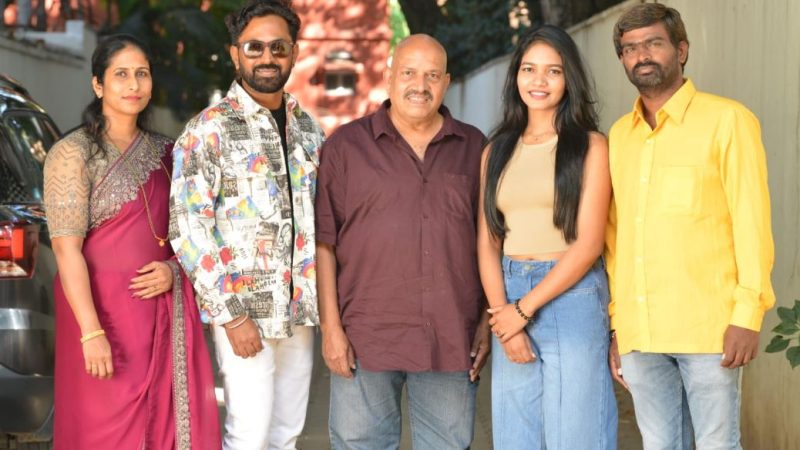 ನಿರಂಜನ್ ಶೆಟ್ಟಿ ಅಭಿನಯದ “31 ಡೇಸ್ಸ್ ಚಿತ್ರದ ಹಾಡು ಬಿಡುಗಡೆ