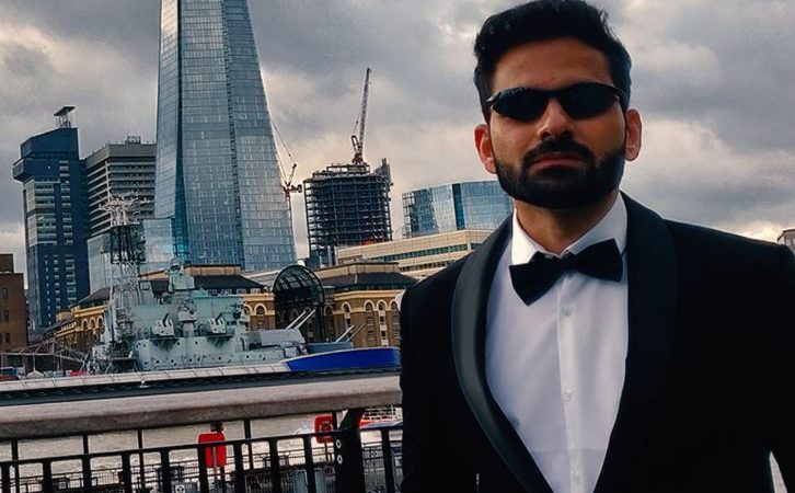 ಫೆಬ್ರವರಿ 14 ಗುರುನಂದನ್ ಅಭಿನಯದ “ರಾಜು ಜೇಮ್ಸ್ ಬಾಂಡ್ ಬಿಡುಗಡೆ