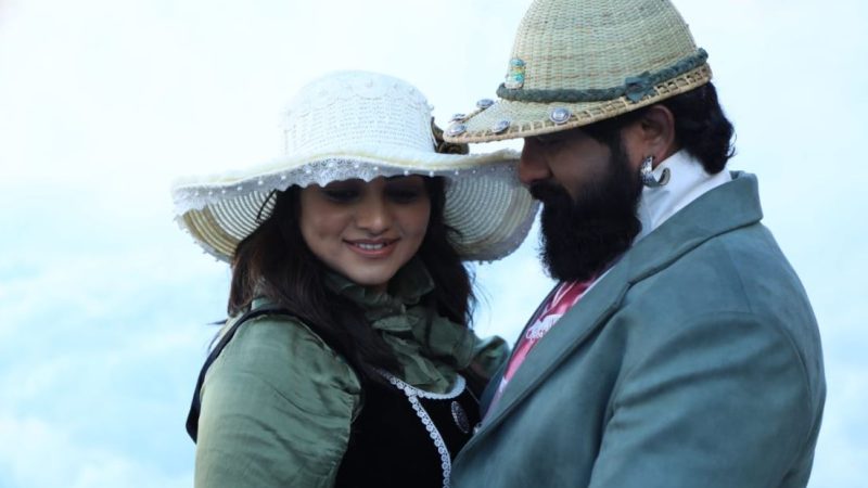 Review; ಸಂಜು ವೆಡ್ಸ್ ಗೀತಾ-2 ; ದೃಶ್ಯ ವೈಭವದಲ್ಲಿ ಮಿಂದೆಂದ ಮಧುರ ಪ್ರೇಮ ಕಾವ್ಯ..