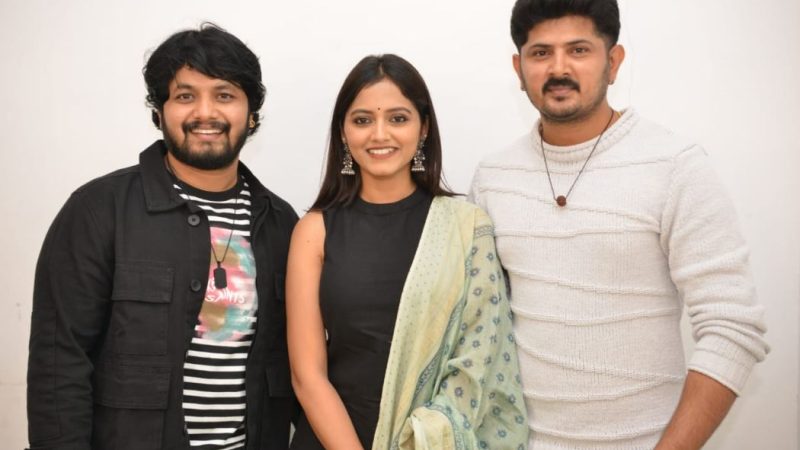 “ಕುಚುಕು” ಚಿತ್ರದ ಟೀಸರ್ ಹಾಗೂ ಹಾಡು ಬಿಡುಗಡೆ