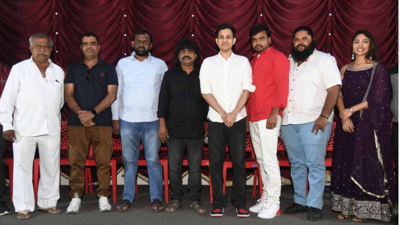 ‘ರಾವಣಾಪುರ’ ಚಿತ್ರ ಜನವರಿ 17ಕ್ಕೆ ಬಿಡುಗಡೆ