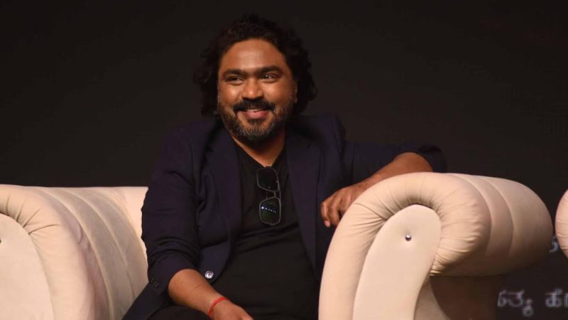 ನಿರ್ದೇಶಕನಾಗುತ್ತೇನೆ ಎನ್ನುವ ಕಲ್ಪನೆಯೂ ಇರಲಿಲ್ಲ: ಅರ್ಜುನ್ ಜನ್ಯ