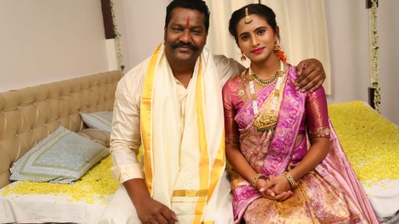 “ಮುಗಿಲ ಮಲ್ಲಿಗೆ” ಚಿತ್ರದಲ್ಲಿ ತೆಲುಗಿನ ಖ್ಯಾತ ನಟ ಕಾಲಕೇಯ ಪ್ರಭಾಕರ್