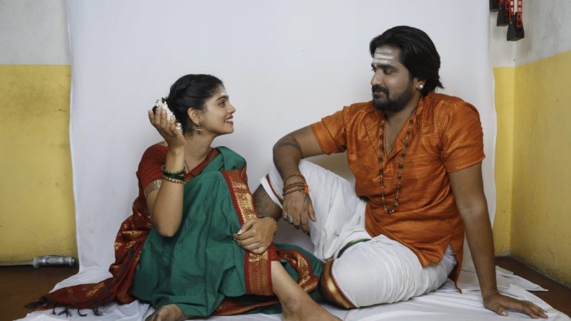 ಜನವರಿ 31ರಿಂದ ರಾಜ್ಯಾದ್ಯಂತ “ರಾವುತ”ನ ಓಟ ಆರಂಭ