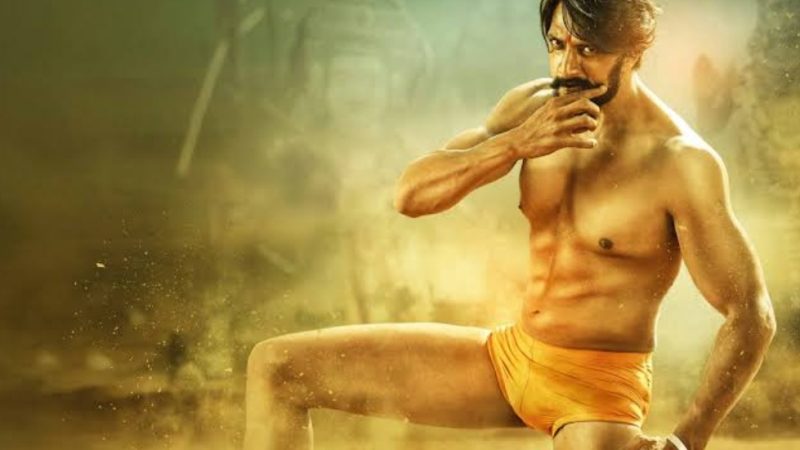 ಕಿಚ್ಚ ಸುದೀಪ್ ಅತ್ಯುತ್ತಮ ನಟ, ಅನುಪಮಾ ಗೌಡ ನಟಿ ಪ್ರಶಸ್ತಿ