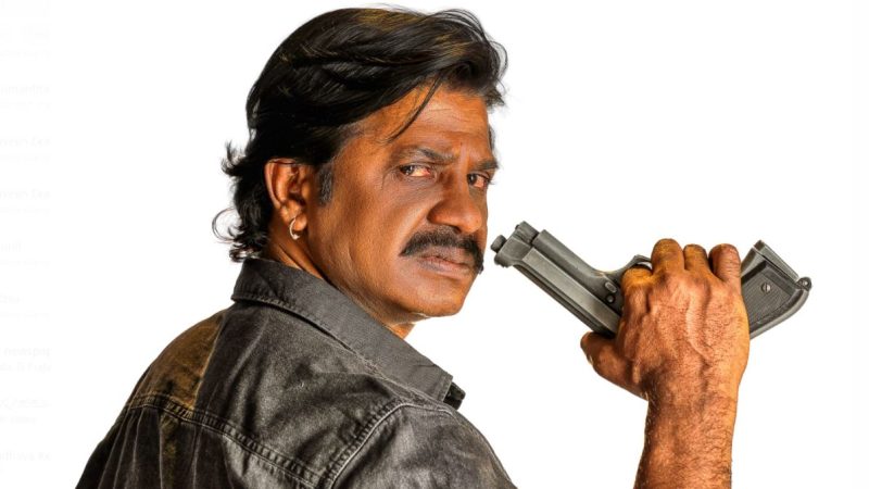 ‘ಮಾರುತ’ ಚಿತ್ರಕ್ಕೆ ಡಬ್ಬಿಂಗ್ ಕಾರ್ಯ ಮುಕ್ತಾಯ