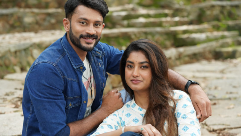 ಪಯಣದಲ್ಲಿ ಪ್ರೀತಿಯ ಅರ್ಥ ಕಂಡುಕೊಳ್ಳುವ “ದೂರತೀರಯಾನ’ ಚಿತ್ರೀಕರಣ ಪೂರ್ಣ