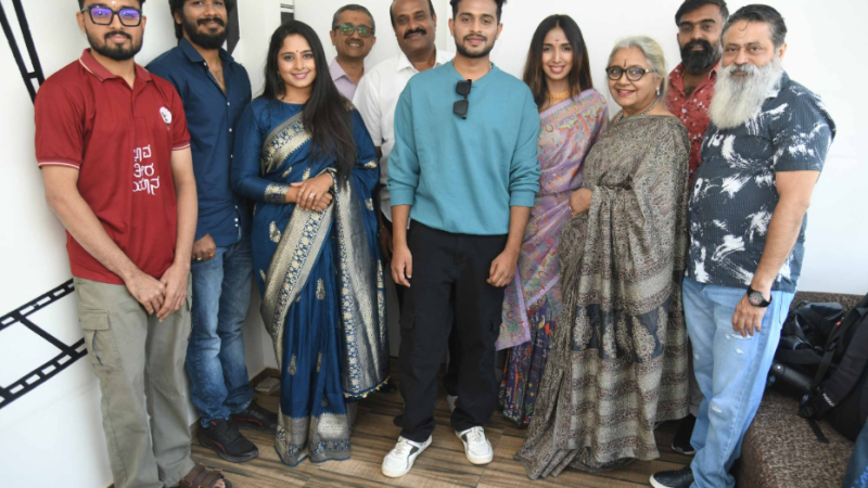 ಫೆಬ್ರವರಿ 21ಕ್ಕೆ ಹೊಸಬರ ‘ಭಾವ ತೀರ ಯಾನ’ ಚಿತ್ರ ಬಿಡುಗಡೆ