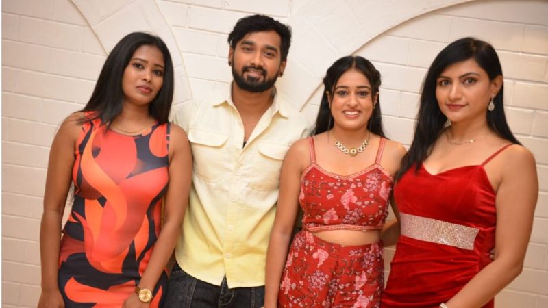 “ನಾಗವಲ್ಲಿ ಬಂಗಲೆ” ಚಿತ್ರದ ಹಾಡು ಬಿಡುಗಡೆ: ಗಣ್ಯರ ಶುಭ ಹಾರೈಕೆ