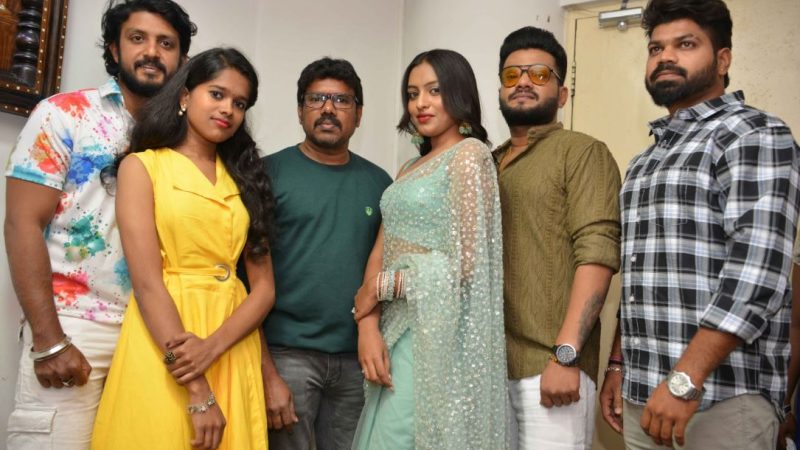 ಲುಡೋ ಹಾಡು ಬಿಡುಗಡೆ ಮಾಡಿದ ಸಚಿವ ದಿನೇಶ್ ಗುಂಡೂರಾವ್