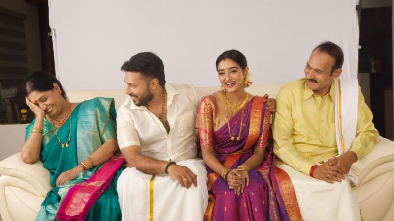 ಚಿತ್ರೀಕರಣ ಪೂರೈಸಿದ “ಗಣಿ ಬಿ. ಕಾಂ ಪಾಸ್ 2” ಚಿತ್ರ