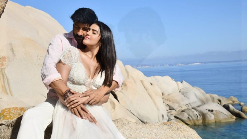 ಗೋಪಿಚಂದ್ ನಟನೆಯ ಆಕ್ಷನ್ ಚಿತ್ರ “ವಿಶ್ವಂ” ಒಟಿಟಿಯಲ್ಲಿ ಅಬ್ಬರ