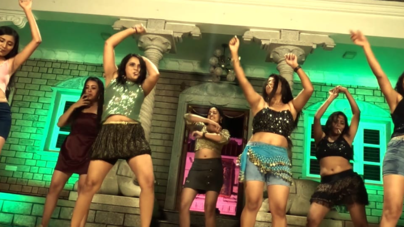 ಅರಿಷಡ್ವರ್ಗಗಳನ್ನು ಪ್ರತಿನಿಧಿಸುವ “ನಾಗವಲ್ಲಿ ಬಂಗಲೆ” ಫೆಬ್ರವರಿ 28ಕ್ಕೆ ತೆರೆಗೆ