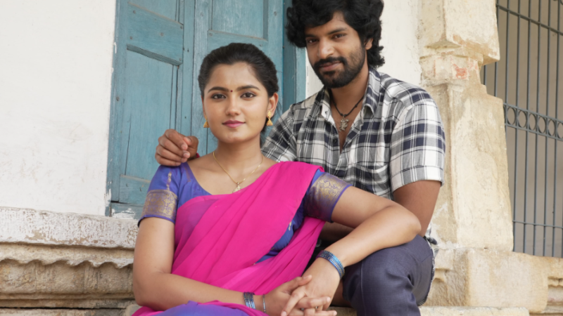 ಹೊಸತಂಡದ ಹೊಸಪ್ರಯತ್ನ “1990” ಎಸ್ ಬಿಡುಗಡೆ