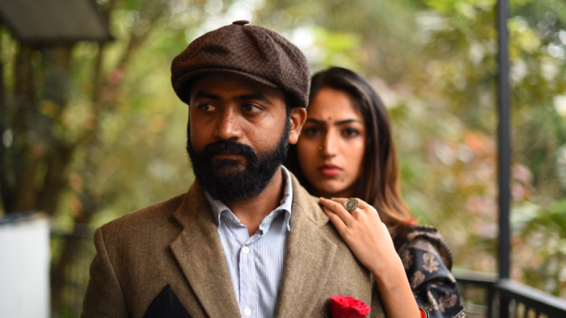 “ಮಾಂಕ್ ದಿ ಯಂಗ್” ಚಿತ್ರ ಇದೇ ಶುಕ್ರವಾರ ತೆರೆಗೆ