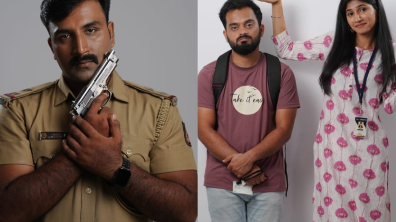 ತನಿಖಾ ಥ್ರಿಲ್ಲರ್ ಕಥಾಹಂದ “ಪ್ರತ್ಯರ್ಥ” ಇದೇ ಶುಕ್ರವಾರ ತೆರೆಗೆ