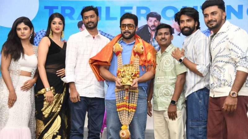 “ಇಂಟರ್ ವೆಲ್’ ಕಥೆಗೆ ನಟ ಶ್ರೀಮುರುಳಿ ಮೆಚ್ಚುಗೆ..